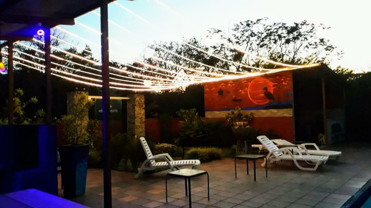Windmill Hostal El Valle de Anton Exterior photo