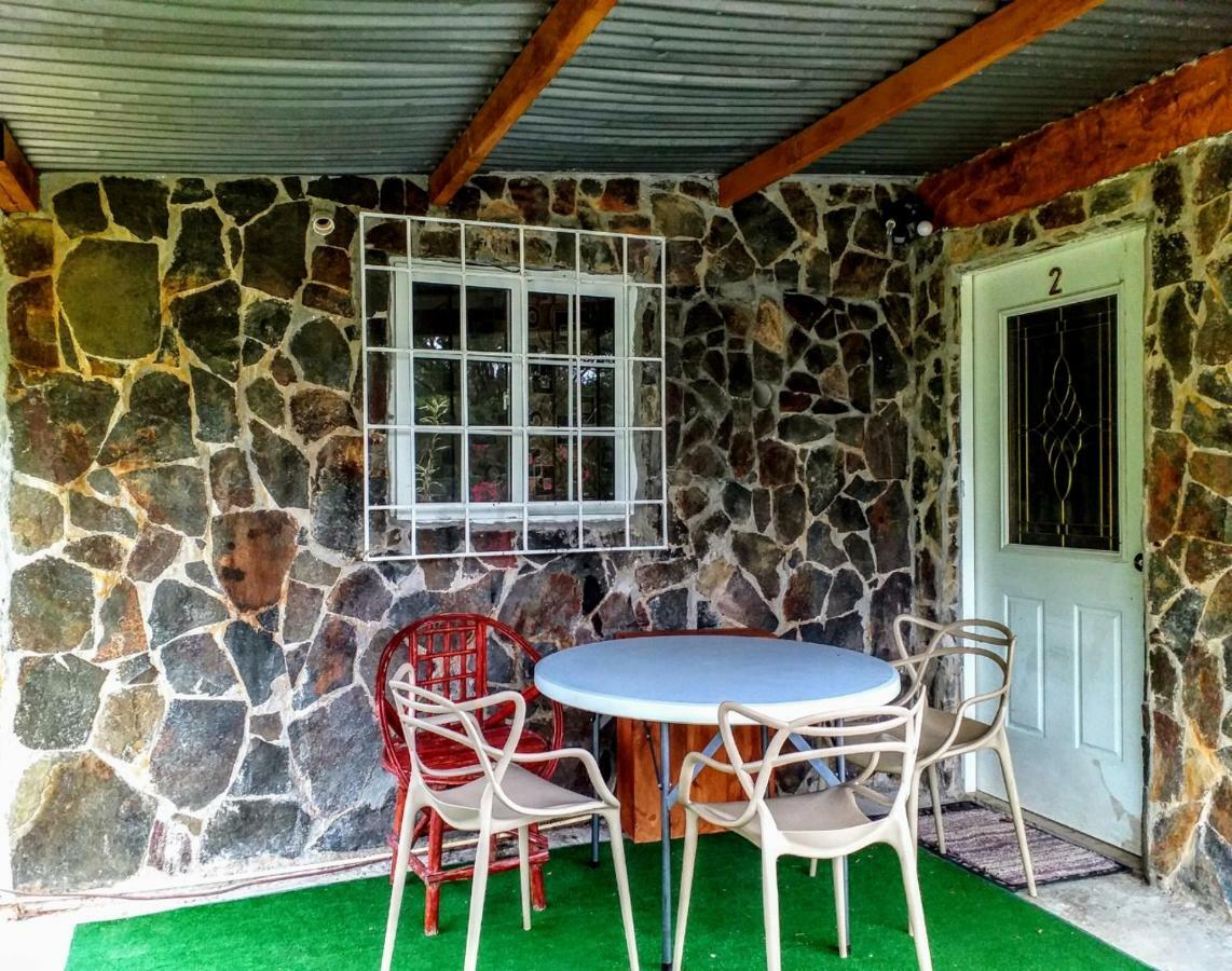 Windmill Hostal El Valle de Anton Exterior photo